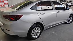 Chevrolet Onix Plus Ltz 1.0 12V Tb Flex Aut. 4P 2021