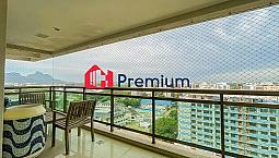 Apartamento À Venda, Jacarepaguá, Rio De Janeiro, Rj