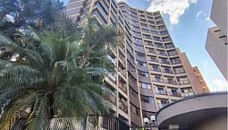 Apartamento À Venda Em Campinas, Cambuí, Com 3 Quartos, Com 138 M², Solar Dos Bandeirantes