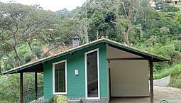 Conforto Nas Alturas Em Itaipava