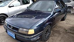 Vectra 2.0 Gls