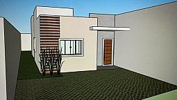 Casa 03 Qtos Pronta Em 2 Meses Regeião Perto Dda Prefeitura Itbi E Registro Incluso