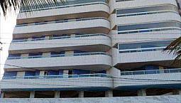 Apartamento À Venda Com 3 Dormitórios Em Maracanã, Praia Grande Cod:361501