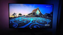 Tv Led 40'' Philips Com Conversor Digital