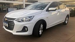 Onix 1.0 Turbo Flex Plus Lt