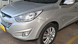Ix35 2014/15 Completíssima...super Nova!