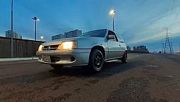 Chevrolet Kadett 1995/1996