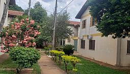 Apartamento Com 03 Quartos Próximo Aos Quartéis.