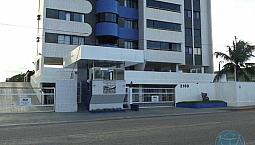 Apartamento Para Alugar Com 3 Dormitórios Em Ponta Negra, Natal Cod:6632