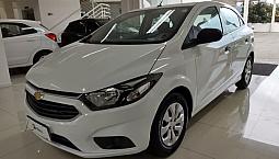 Chevrolet Onix 1.0Mt Joy 2020