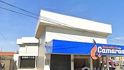 Apto 104, 03 Quartos, Ed. Rio Negro, Avenida Uru, Parque Amazônia