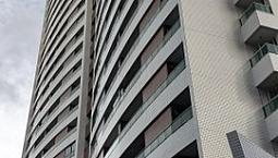Apartamento Para Venda Possui 70 Metros Quadrados Com 2 Quartos
