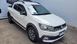 Saveiro 2019/2020 1.6 Cross Cd 16V Flex 2P Manual