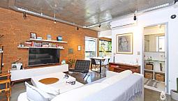 Porto Alegre - Apartamento Padrão - Petrópolis