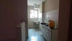 Condomínio Torres Do Coxipó, Apartamento 3 Quartos, 72 M² Na Região Do Coxipó, Prox. A Ufm