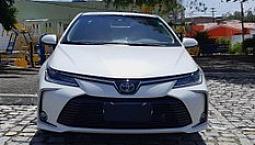 Corolla Altis Premium Hybrid