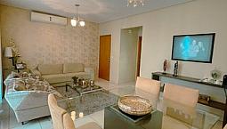 Apartamento Com 3 Suítes Edifício Goiabeiras Tower, Cuiabá/Mt.