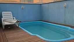 Apartamento Balneário Camboriú Cobertura