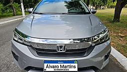 New City Sedan 1.5 Ex 2022 