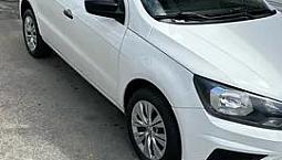 Gol 1.6 2019