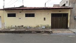 Vendo Casa