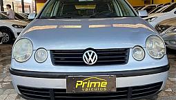 Polo Hatch 1.6