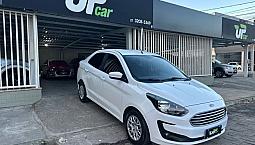 Ka 1.0 Sedan Se  Mod 2020