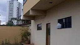 Kitnet/Conjugado Para Aluguel Possui 30 Metros Quadrados Com 1 Quarto