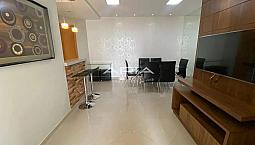 Apartamento Para Locação No Due Torri, Gleba Palhano Londrina Pr