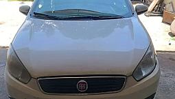 Fiat Grand Siena Essence Dual. 1.6 Flex 16V 2013
