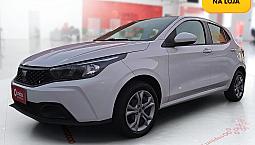 Fiat Argo Drive 1.0 Firefly 2023
