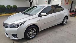 Toyota Corolla Xei 2.0 Flex 16V Aut. 2016