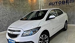 Prisma Ltz 1.4 2014 