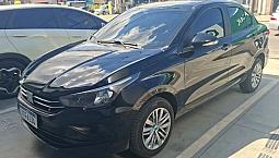 Cronos Drive 1.0 Flex 2025 Manual 24.000km Único Dono