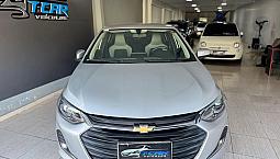 Onix Sedã Premier 1.0 Turbo 2021=t-car Veículos= 