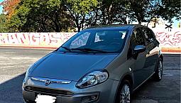 Punto 1.6 2013