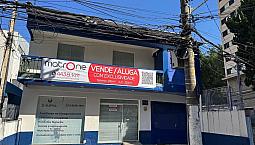 Casa Comercial No Centro - Santo André - Sp