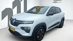 Renault Kwid Intense 1.0 Flex 12V 5P Mec. 2023
