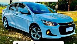 Chevrolet Onix Plus Ltz 1.0 12V Tb Flex Aut. 4P 2023