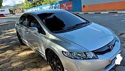 Honda Civic Sed. Lxl/ Lxl Se 1.8 Flex 16V Aut. 2022