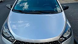 Hyundai Hb20 Unique 1.0 Flex 12v Mec. 2019