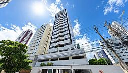 Apartamento à Venda, 2 Quartos, 1 Suíte, 1 Vaga, Boa Viagem - Recife/pe