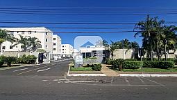 Apartamento Para Locação Bairro Chácaras Tubalina E Quartel
