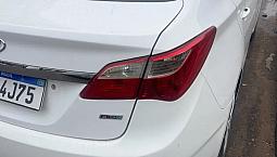 Hyundai Hb20S C.plus/C.style1.0 Flex 12V Mec. 4P 2014