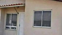Excelente Oportunidade Casa No Aluízio Campos 