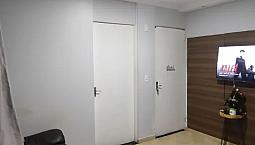 Apartamento Térreo
