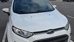 Ford Ecosport Titanium 2.0 16V Flex 5P Aut. 2013