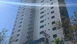Apto No Setor Pedro Ludovico: 3 Quartos + Escritório, 2 Vagas, Lazer Com Piscina Aquecida