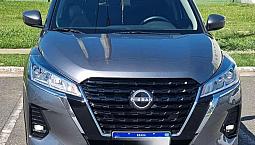 Nissan Kicks Play Advance Plus 1.6 16V Flex Aut 2025