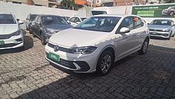 Volkswagen Polo 1.0 Mpi Flex 12V 5P 2024